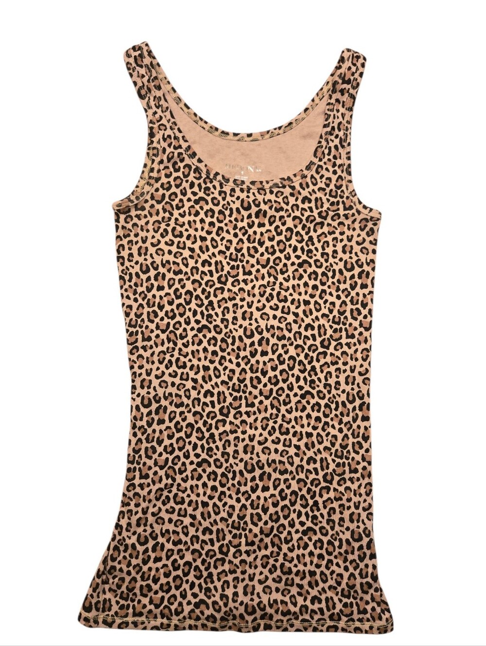 Merona Animal Print Tank